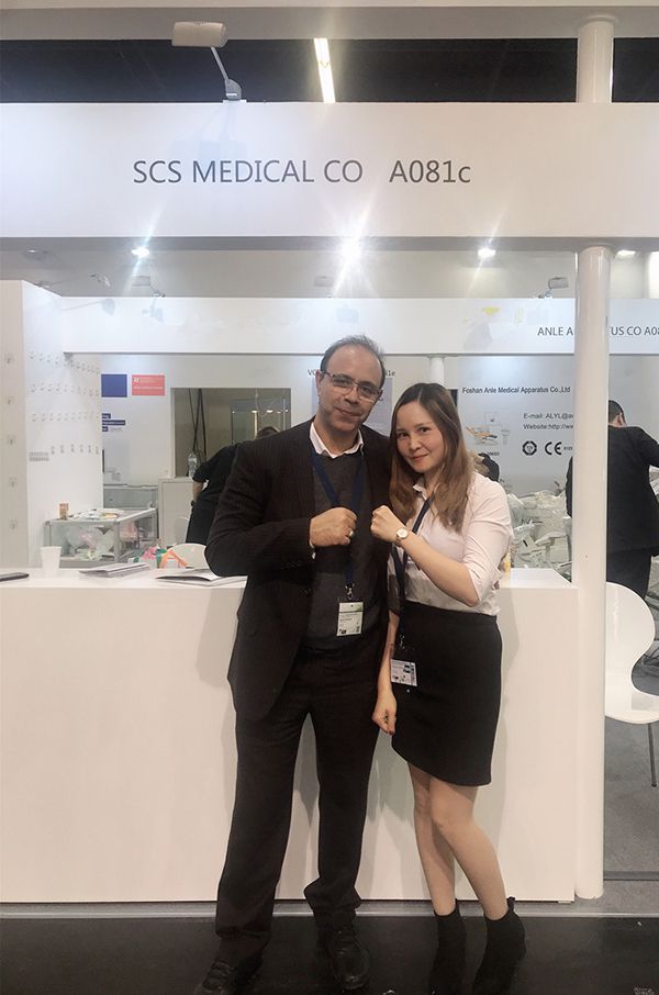 Fabricante de equipos dentales