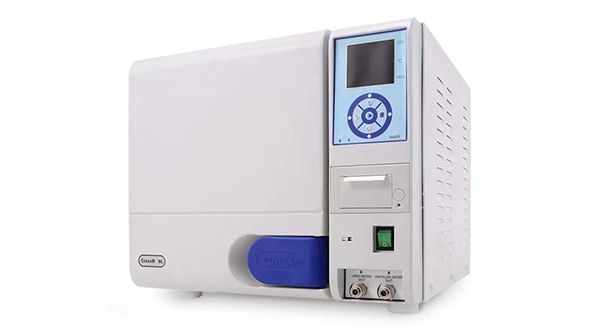 Autoclave Dental