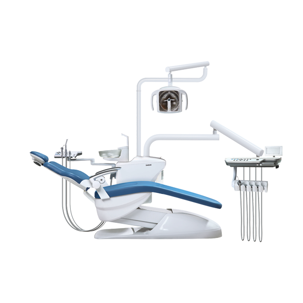 Unidad dental, S610; Unidades odontológicas