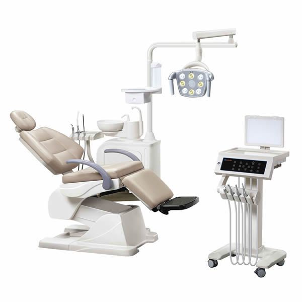 Unidad Dental