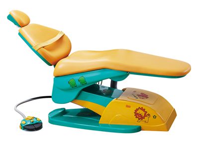 Unidad Dental Pediátrica