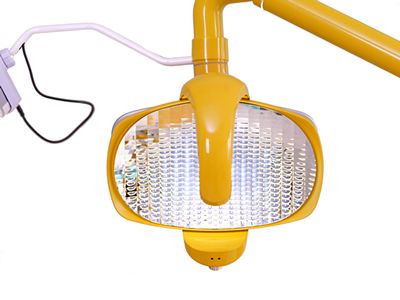 Unidad Dental Pediátrica