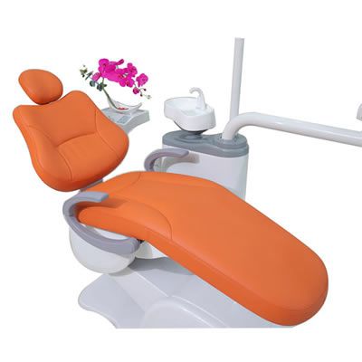 Unidad Dental