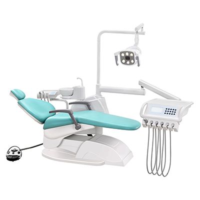 Unidad Dental