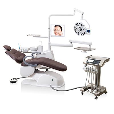 Unidad Dental para Colocación de Implantes