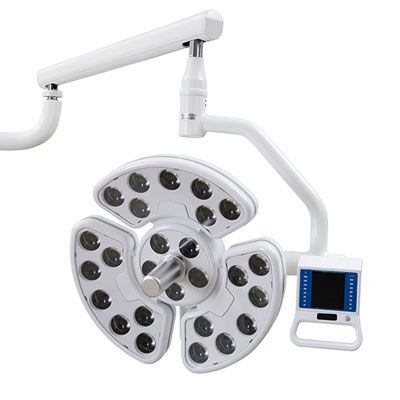 Unidad Dental para Colocación de Implantes