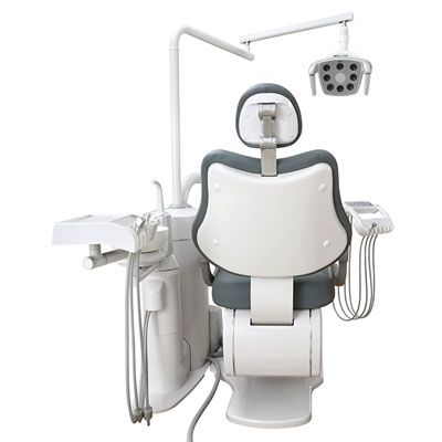 Unidad Dental