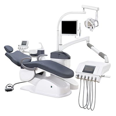 Unidad Dental
