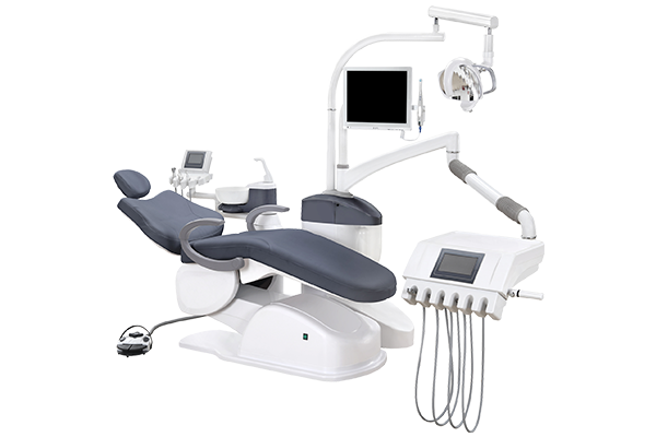 Unidad Dental