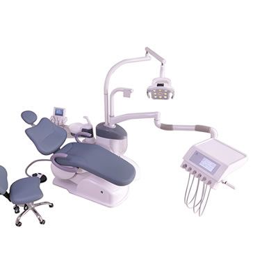 Unidad Dental