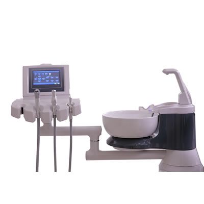 Unidad Dental