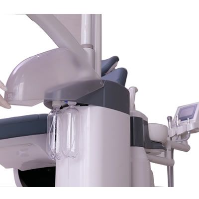 Unidad Dental