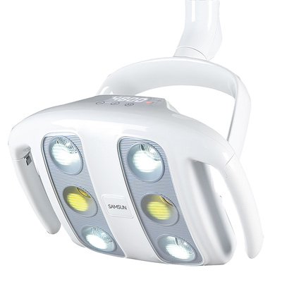 Luz dental LED