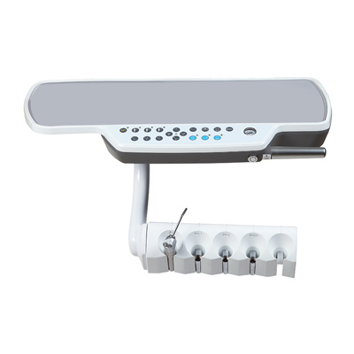 Sistema de entrega dental