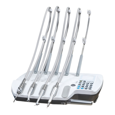Sistema de entrega dental