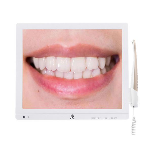 Cámara Intraoral