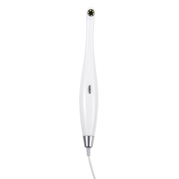 Cámara Intraoral con Pantalla