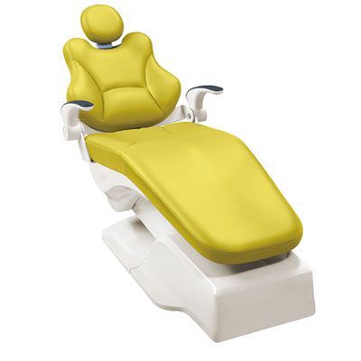 Unidad Dental