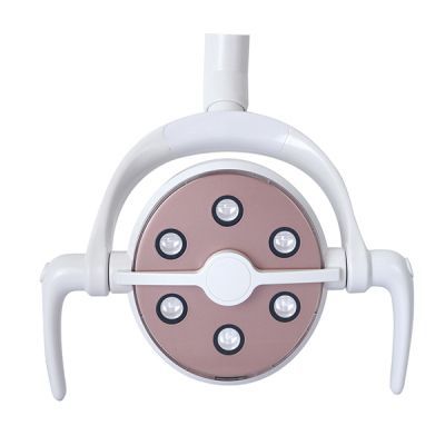 SCS-L06 (6 Bombillas LED)