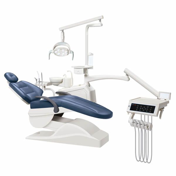 Unidad Dental