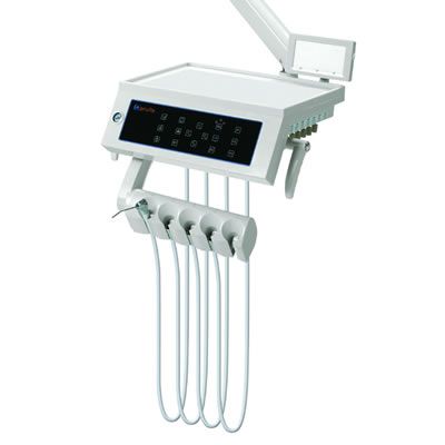 Unidad Dental