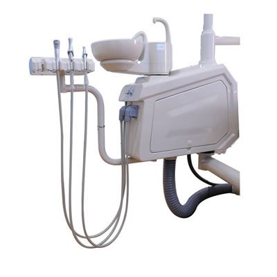 Unidad Dental