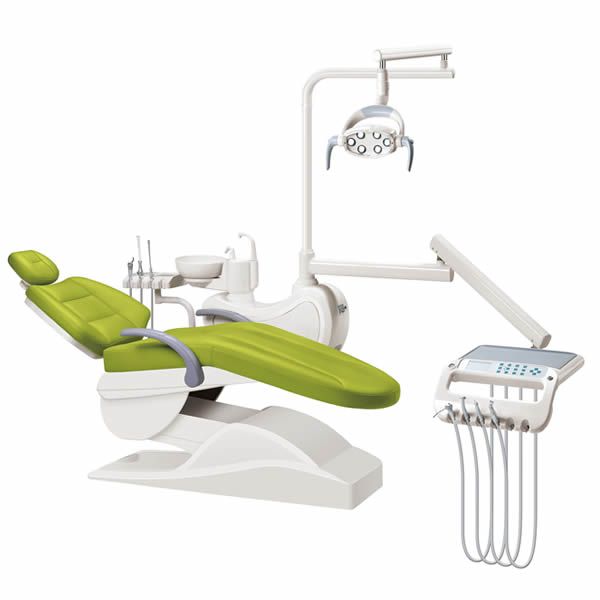 Unidad Dental