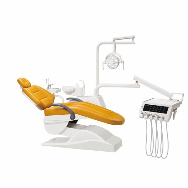 Unidad Dental