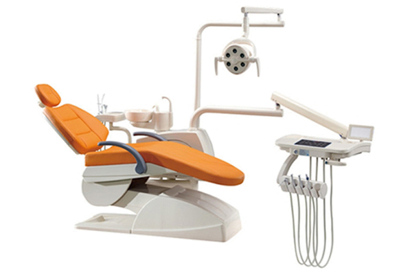 Unidad Dental