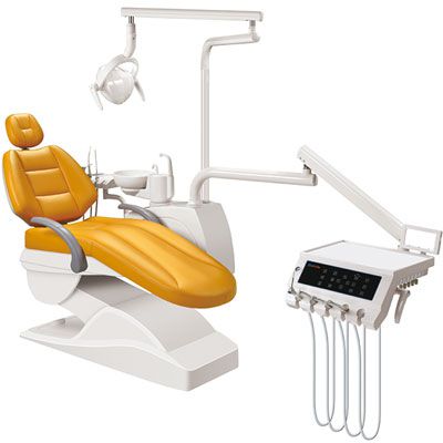 Unidad Dental