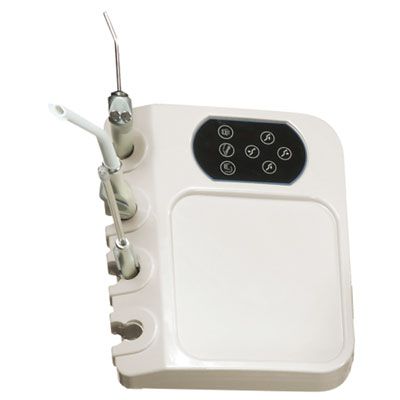 Unidad Dental