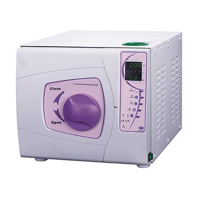 Autoclave Dental