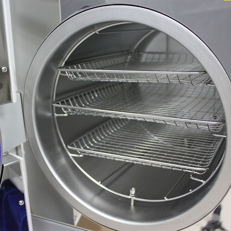 Esterilizador Dental, SCS-II-A