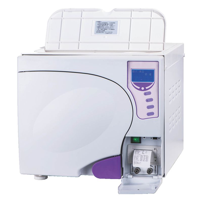 Esterilizador Dental S CS-III-B