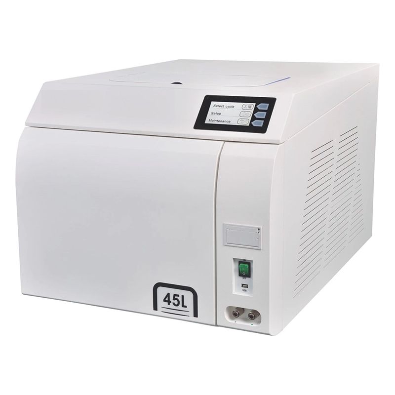 Autoclave Dental