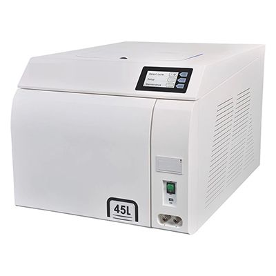 Autoclave Dental, 45 L-III