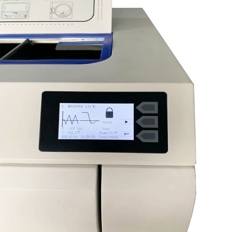 Autoclave Dental