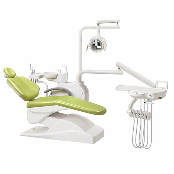 Unidad Dental