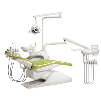 Unidad Dental