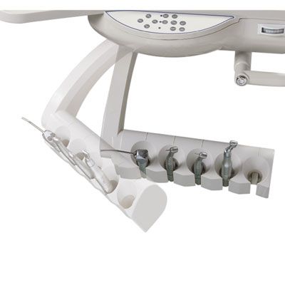 Unidad Dental
