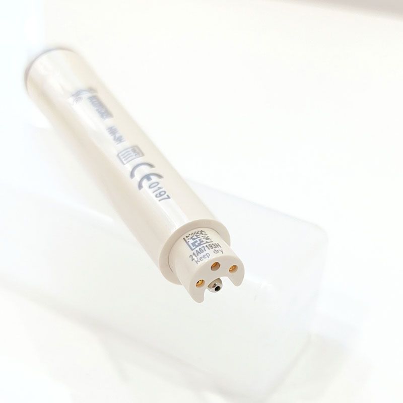 Scaler Dental