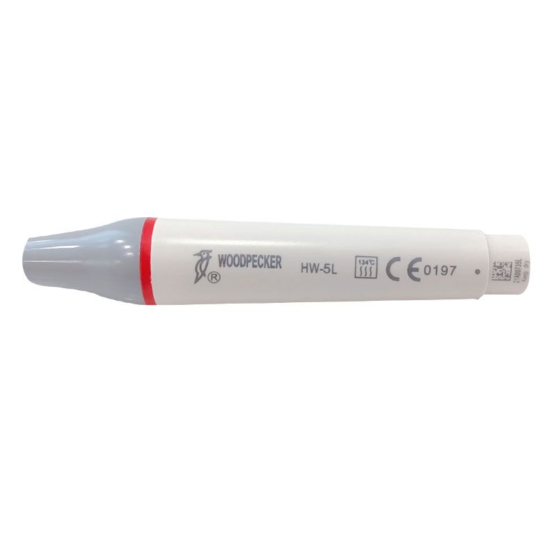 Scaler Dental