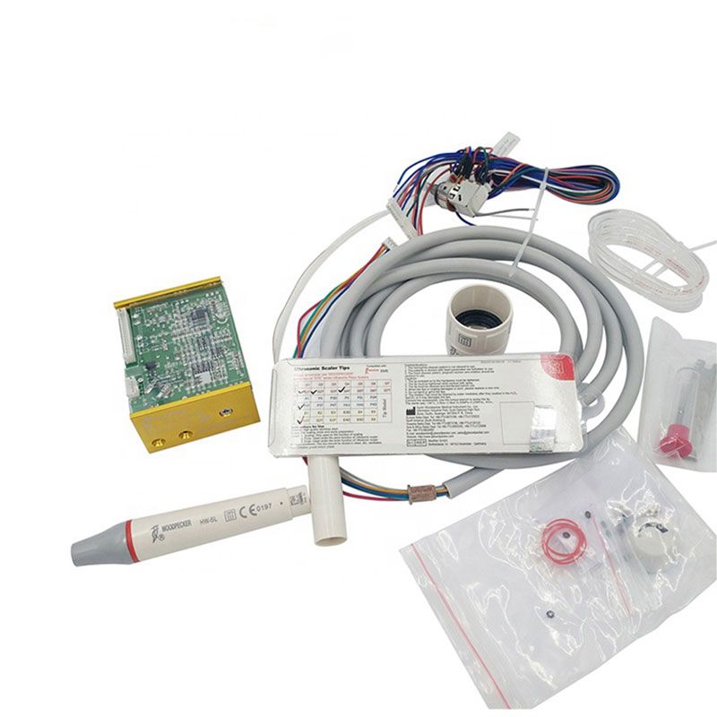 Scaler Dental