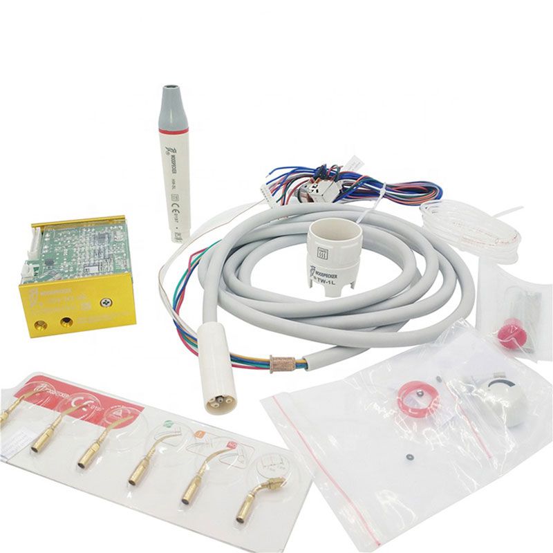 Scaler Dental