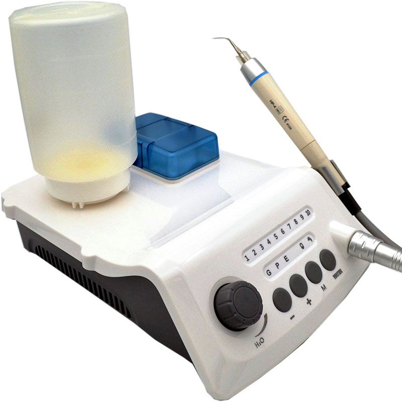 Scaler Ultrasónico