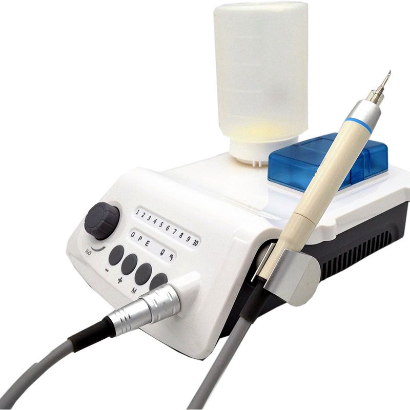 Scaler Ultrasónico
