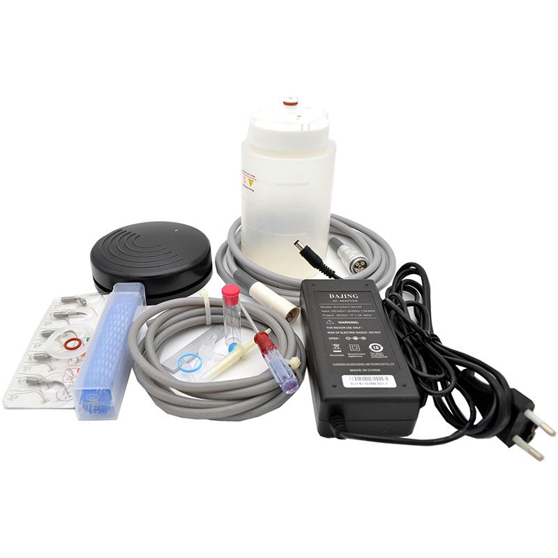 Scaler Ultrasónico