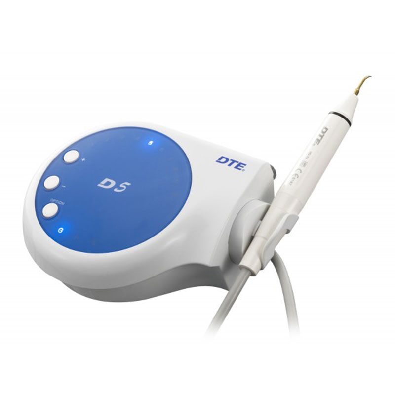 Scaler Ultrasónico