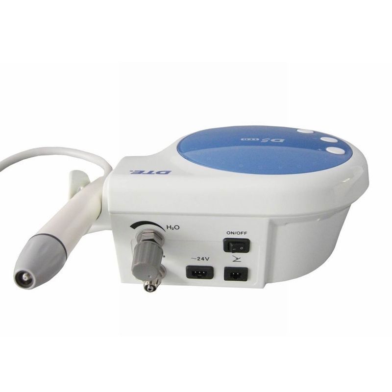 Scaler Ultrasónico
