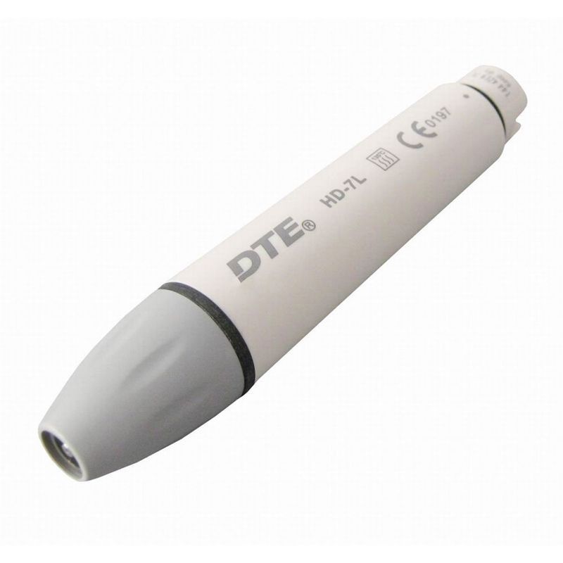 Scaler Ultrasónico